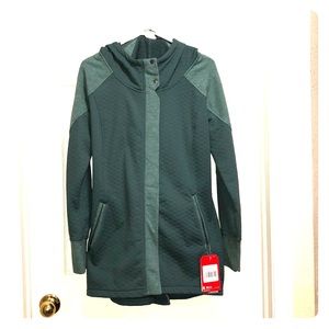 Women’s North Face Sage Recover Up Jacket